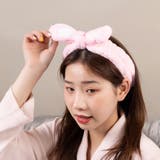 ヘアバンド ヘッドバンド レディース | PlusNao | 詳細画像5