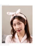 ヘアバンド ヘッドバンド レディース | PlusNao | 詳細画像6