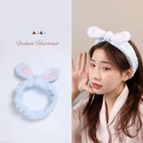 ヘアバンド ヘッドバンド レディース | PlusNao | 詳細画像8