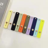 スマホベルト スマホバンド スライド | PlusNao | 詳細画像11