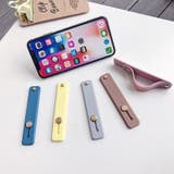 スマホベルト スマホバンド スライド | PlusNao | 詳細画像3