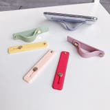 スマホベルト スマホバンド スライド | PlusNao | 詳細画像5