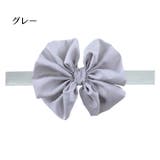 ヘアバンド ヘッドバンド ベビー | PlusNao | 詳細画像14 