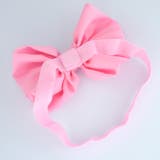 ヘアバンド ヘッドバンド ベビー | PlusNao | 詳細画像19 