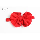 ヘアバンド ヘッドバンド ベビー | PlusNao | 詳細画像6 