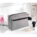 化粧ポーチ バニティバッグ メンズ | PlusNao | 詳細画像5 