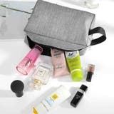 化粧ポーチ バニティバッグ メンズ | PlusNao | 詳細画像7 