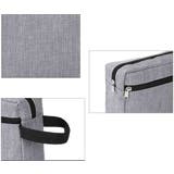 化粧ポーチ バニティバッグ メンズ | PlusNao | 詳細画像8 