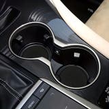 車用コースター 2枚セット カップホルダー | PlusNao | 詳細画像7