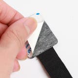 結束バンド マジックテープ 粘着テープ | PlusNao | 詳細画像6 