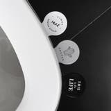 便座用取っ手 便座上げ 開閉 | PlusNao | 詳細画像3