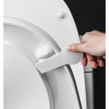 便座用取っ手 便座上げ 開閉 | PlusNao | 詳細画像4