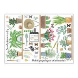 ウォールステッカー 壁紙 インテリア | PlusNao | 詳細画像7