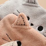 洗顔用ヘアバンド 洗面用 髪留め | PlusNao | 詳細画像16 