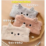 洗顔用ヘアバンド 洗面用 髪留め | PlusNao | 詳細画像17 