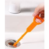 パイプクリーナー パイプブラシ 排水溝クリーナー | PlusNao | 詳細画像2 