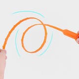 パイプクリーナー パイプブラシ 排水溝クリーナー | PlusNao | 詳細画像4 