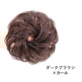 ポイントウィッグ 部分ウィッグ ヘアアクセサリー | PlusNao | 詳細画像11