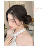 ポイントウィッグ 部分ウィッグ ヘアアクセサリー | PlusNao | 詳細画像3