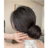 ポイントウィッグ 部分ウィッグ ヘアアクセサリー | PlusNao | 詳細画像4