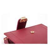 財布 二つ折り財布 ミニサイズ | PlusNao | 詳細画像17 