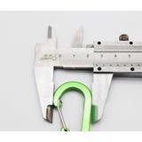 カラビナ 10個セット キーホルダー | PlusNao | 詳細画像16 