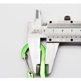 カラビナ 単品 1個 | PlusNao | 詳細画像16 