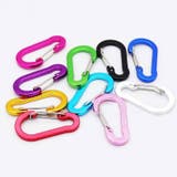 カラビナ 単品 1個 | PlusNao | 詳細画像2 