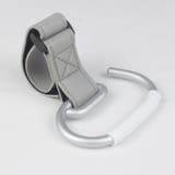 ベビーカー用フック 単品 荷物掛け | PlusNao | 詳細画像7