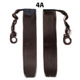 ポイントウィッグ 部分ウィッグ ポニーテール | PlusNao | 詳細画像14 