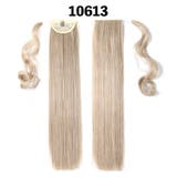 ポイントウィッグ 部分ウィッグ ポニーテール | PlusNao | 詳細画像15 