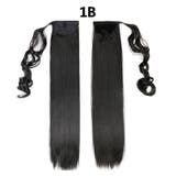 ポイントウィッグ 部分ウィッグ ポニーテール | PlusNao | 詳細画像2 