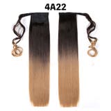 ポイントウィッグ 部分ウィッグ ポニーテール | PlusNao | 詳細画像6 