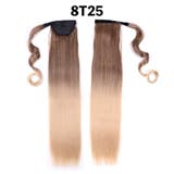 ポイントウィッグ 部分ウィッグ ポニーテール | PlusNao | 詳細画像8 