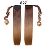 ポイントウィッグ 部分ウィッグ ポニーテール | PlusNao | 詳細画像9 