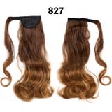 ポイントウィッグ 部分ウィッグ ポニーテール | PlusNao | 詳細画像10