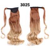 ポイントウィッグ 部分ウィッグ ポニーテール | PlusNao | 詳細画像14