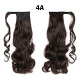 ポイントウィッグ 部分ウィッグ ポニーテール | PlusNao | 詳細画像15