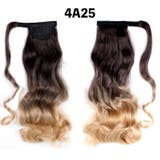 ポイントウィッグ 部分ウィッグ ポニーテール | PlusNao | 詳細画像5