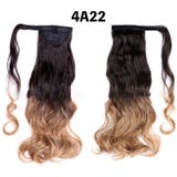 ポイントウィッグ 部分ウィッグ ポニーテール | PlusNao | 詳細画像6