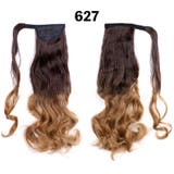 ポイントウィッグ 部分ウィッグ ポニーテール | PlusNao | 詳細画像7