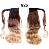 ポイントウィッグ 部分ウィッグ ポニーテール | PlusNao | 詳細画像8