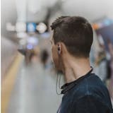 ワイヤレスイヤホン Bluetooth ブルートゥース | PlusNao | 詳細画像3 