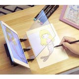 トレーシングボード コピーボード トレース台 | PlusNao | 詳細画像5