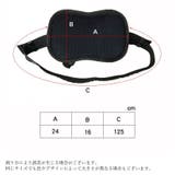 タンデムベルト タンデムグリップ バイク | PlusNao | 詳細画像16