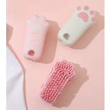 靴洗いブラシ 洋服ブラシ シューズブラシ | PlusNao | 詳細画像3 