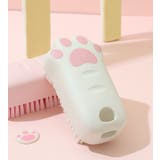 靴洗いブラシ 洋服ブラシ シューズブラシ | PlusNao | 詳細画像4 