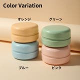 ヘアブラシ ミラー付き 鏡付き | PlusNao | 詳細画像5
