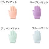 メモクリップ 10個セット ハンド型クリップ | PlusNao | 詳細画像14