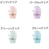 メモクリップ 10個セット ハンド型クリップ | PlusNao | 詳細画像15